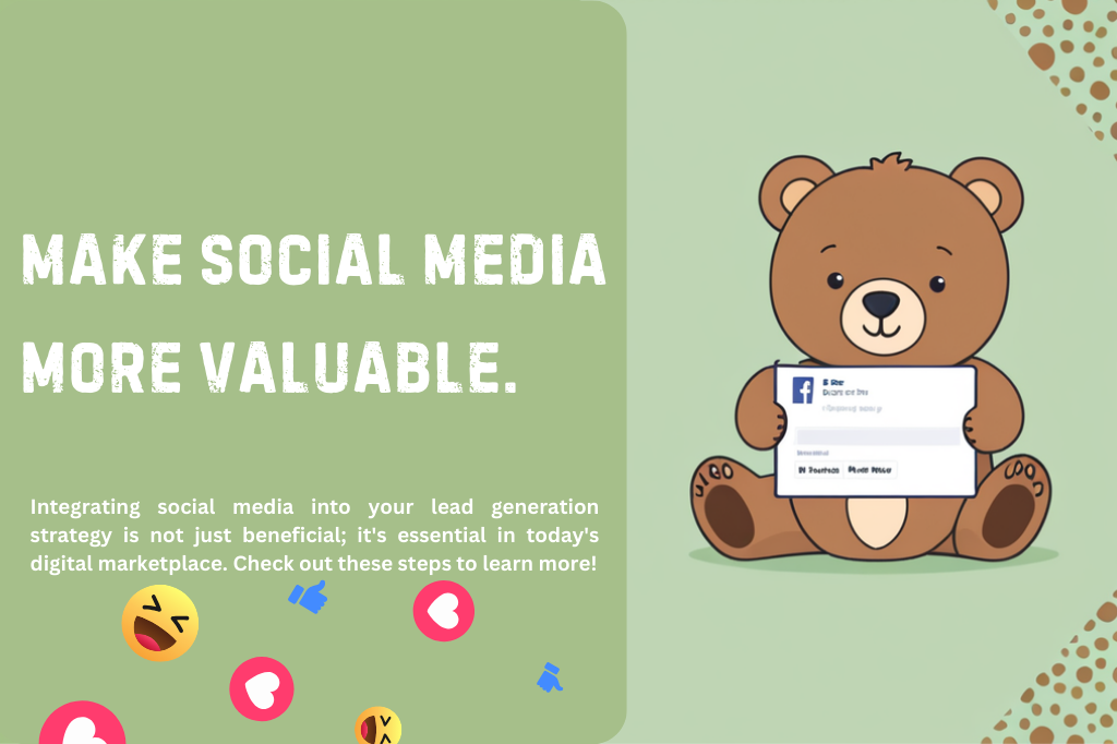 Make-Social-media-valuable-for-lead-generation-strategy